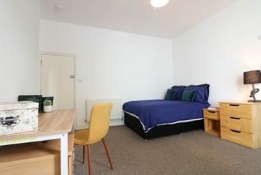 13 bed house, Lipson road, Lipson, Plymouth, PL48PN - Image 7